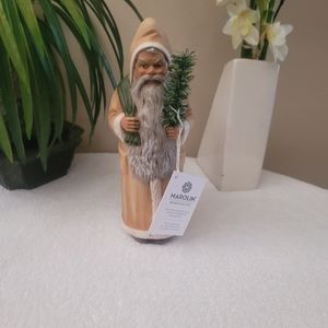 Santa claus limited edition